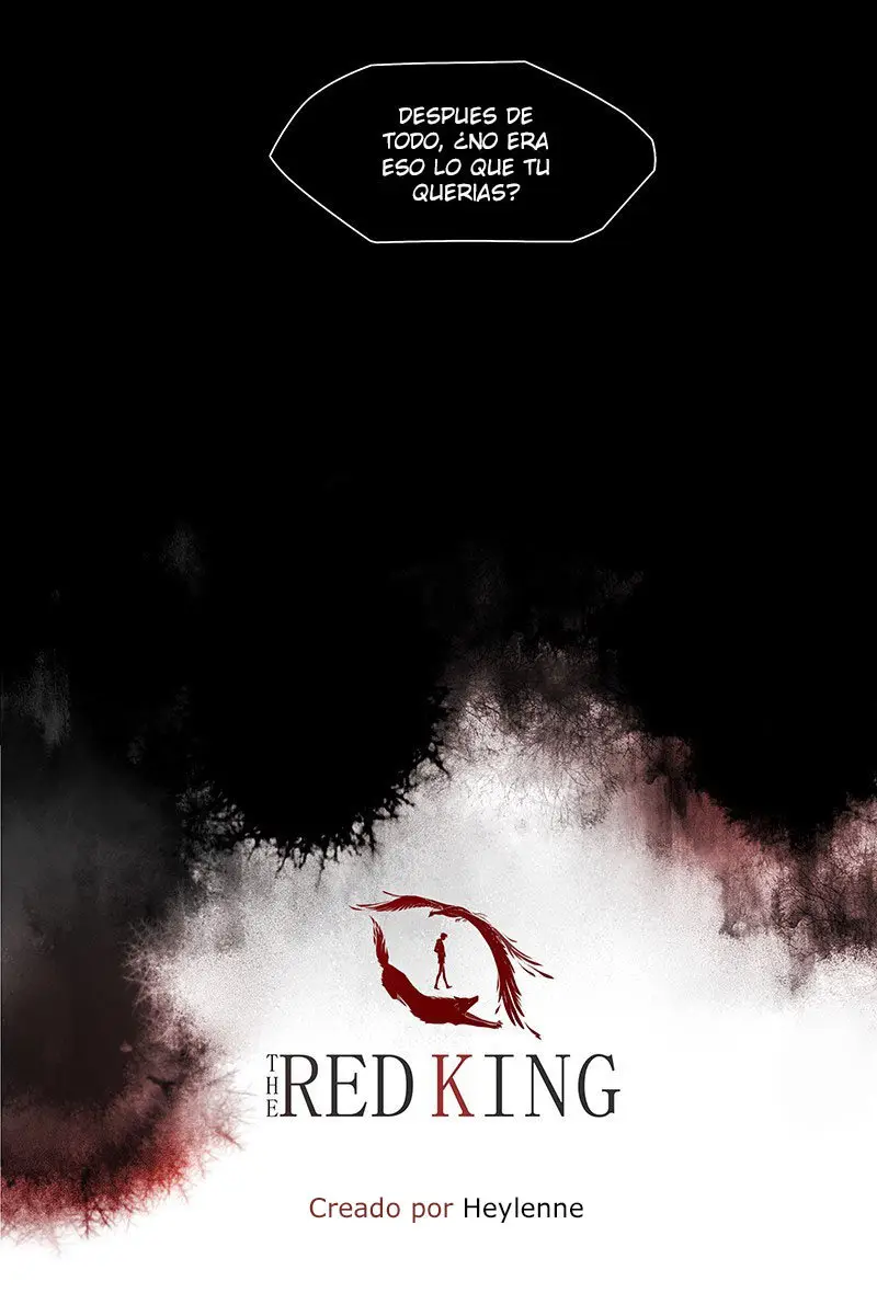 The Red King - Capítulo 12 - Página 58 - LectorTMOo