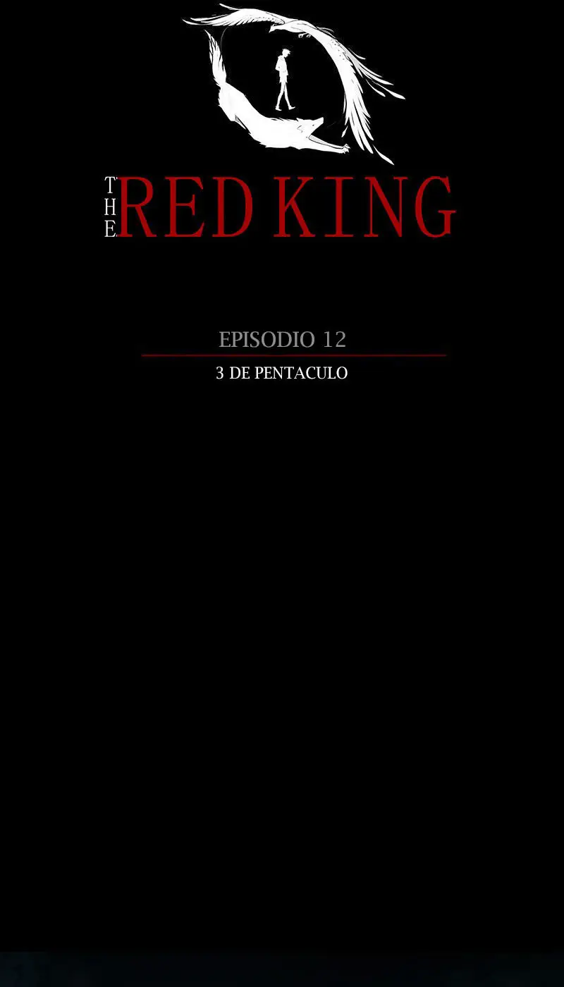 The Red King - Capítulo 13 - Página 16 - LectorTMOo