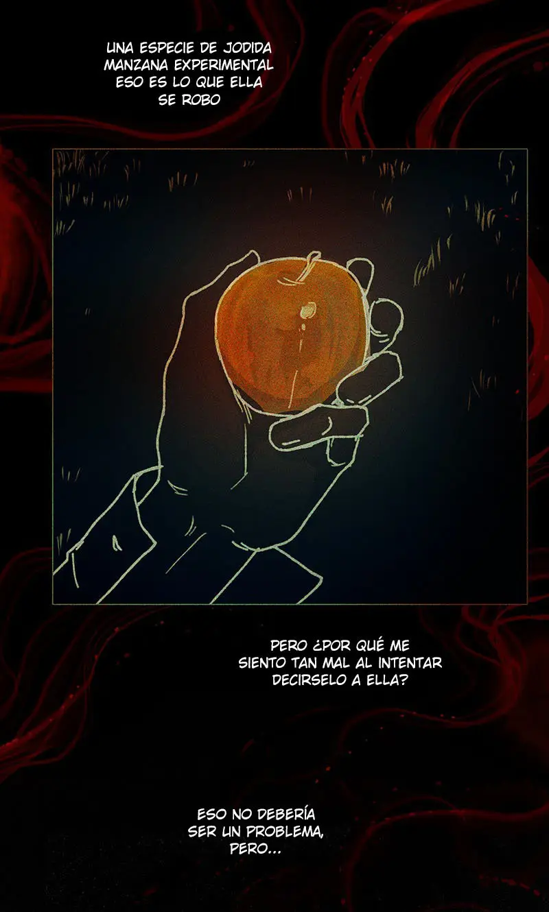 The Red King - Capítulo 13 - Página 22 - LectorTMOo