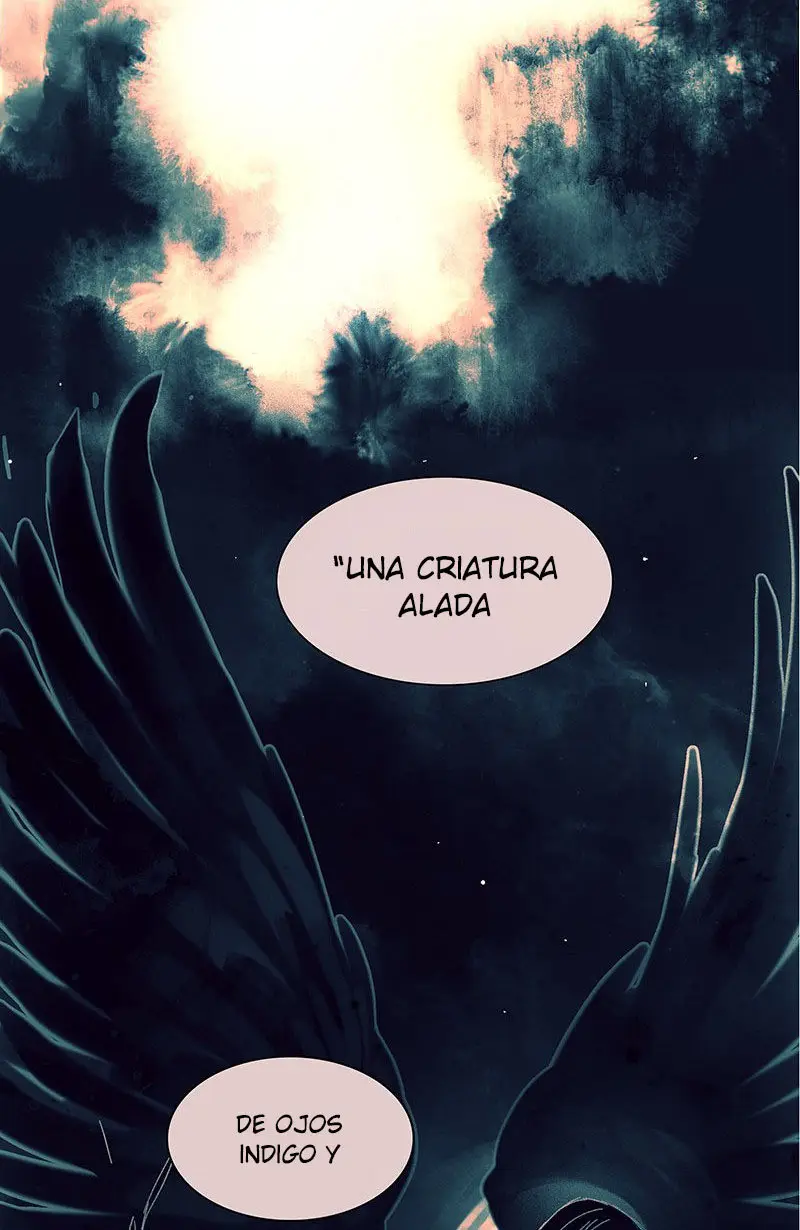The Red King - Capítulo 13 - Página 29 - LectorTMOo