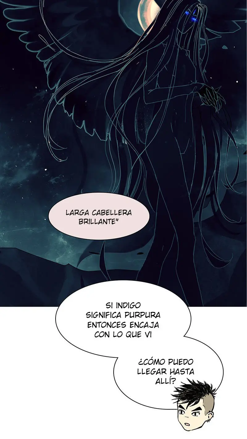The Red King - Capítulo 13 - Página 30 - LectorTMOo