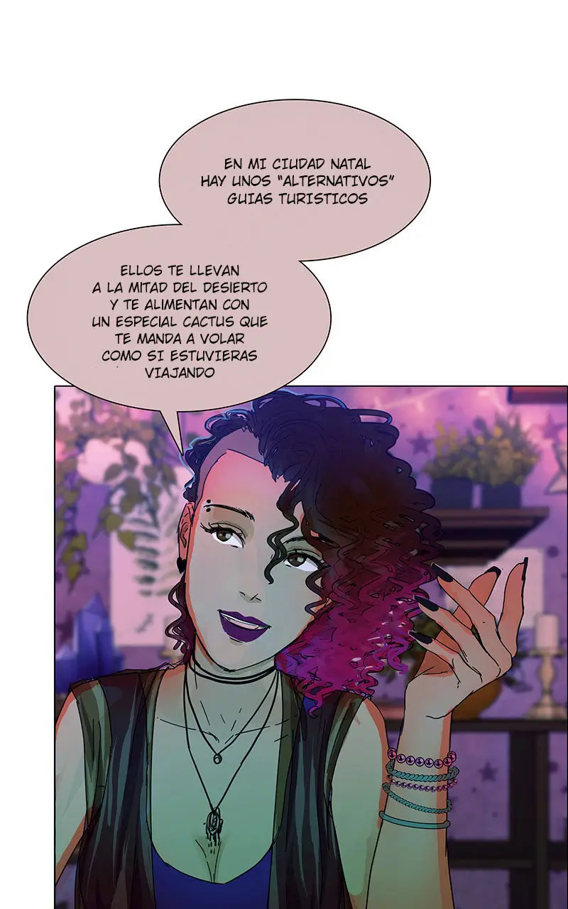 The Red King - Capítulo 13 - Página 31 - LectorTMOo
