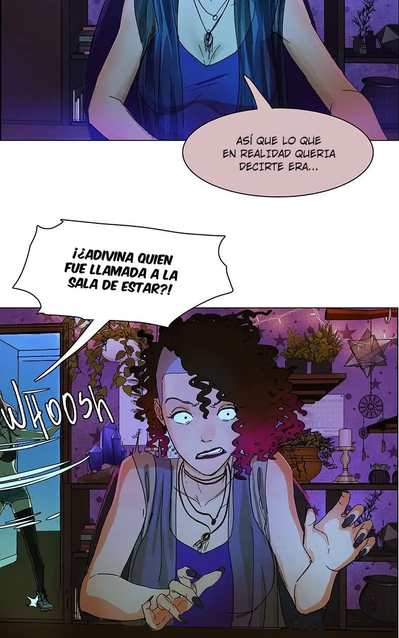 The Red King - Capítulo 13 - Página 34 - LectorTMOo