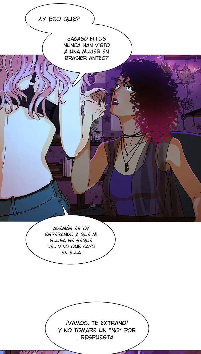 The Red King - Capítulo 13 - Página 39 - LectorTMOo