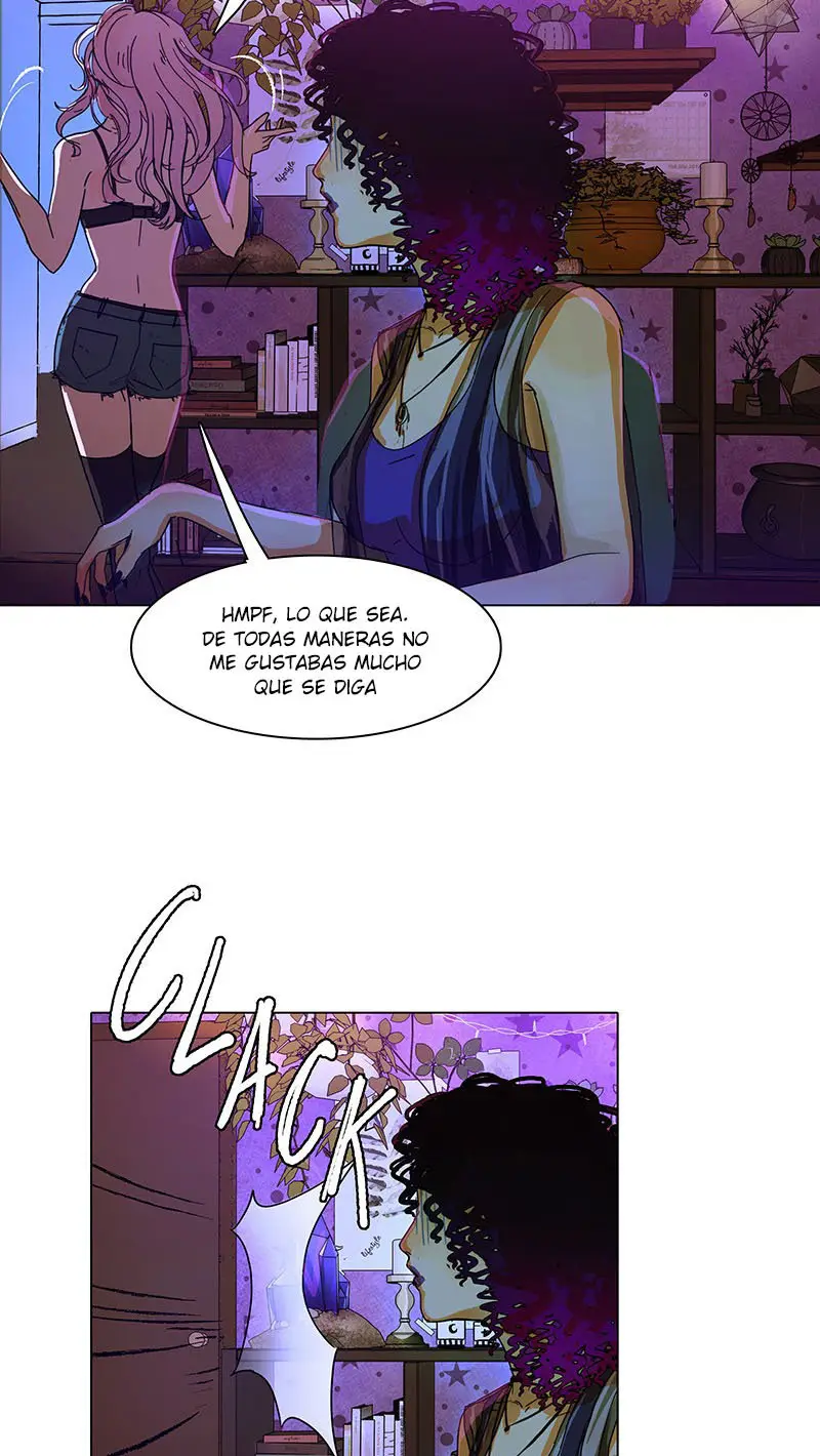 The Red King - Capítulo 13 - Página 42 - LectorTMOo