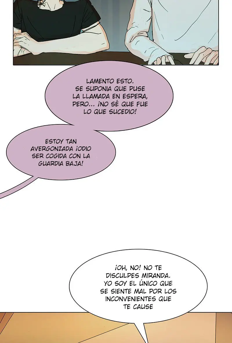 The Red King - Capítulo 13 - Página 47 - LectorTMOo