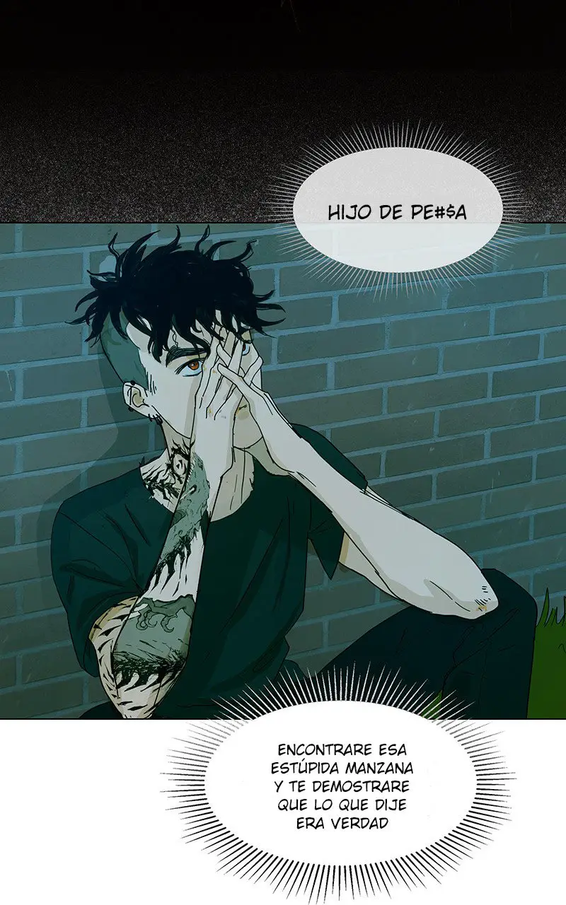 The Red King - Capítulo 13 - Página 61 - LectorTMOo