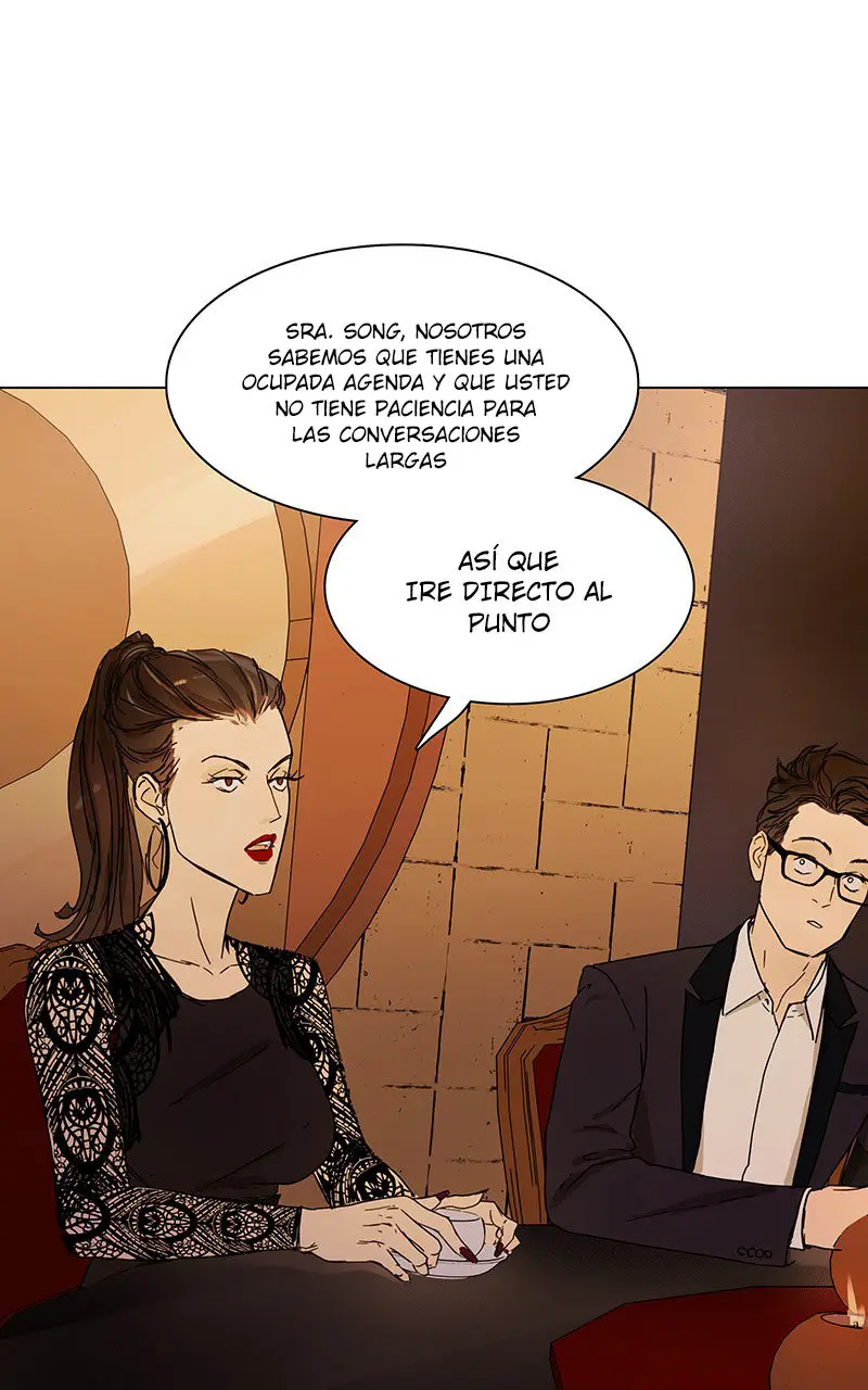 The Red King - Capítulo 14 - Página 8 - LectorTMOo