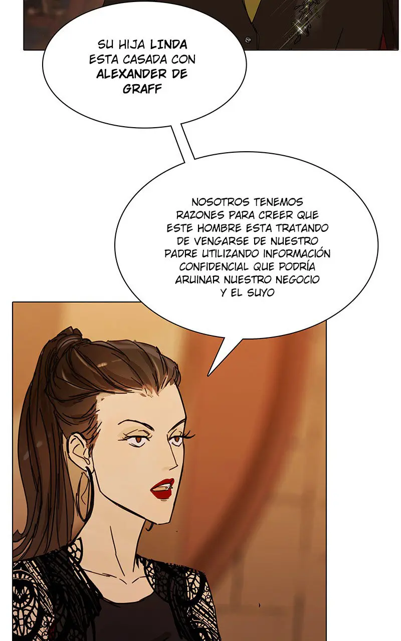 The Red King - Capítulo 14 - Página 10 - LectorTMOo