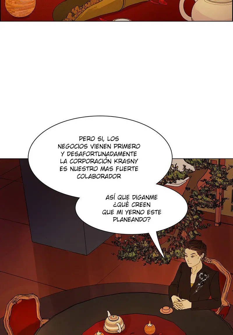 The Red King - Capítulo 14 - Página 13 - LectorTMOo