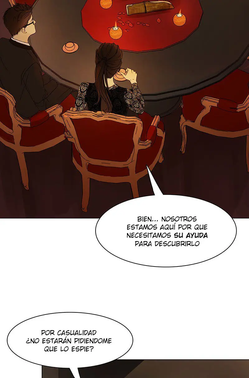 The Red King - Capítulo 14 - Página 14 - LectorTMOo