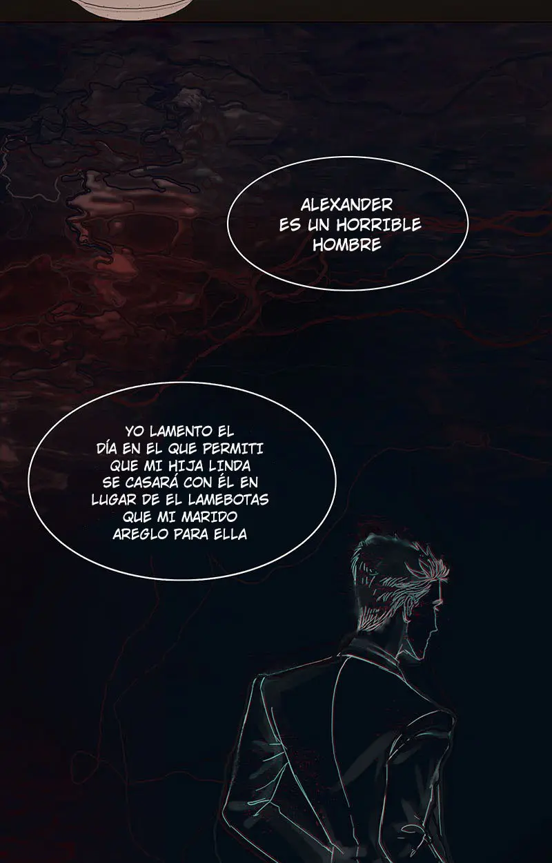 The Red King - Capítulo 14 - Página 20 - LectorTMOo