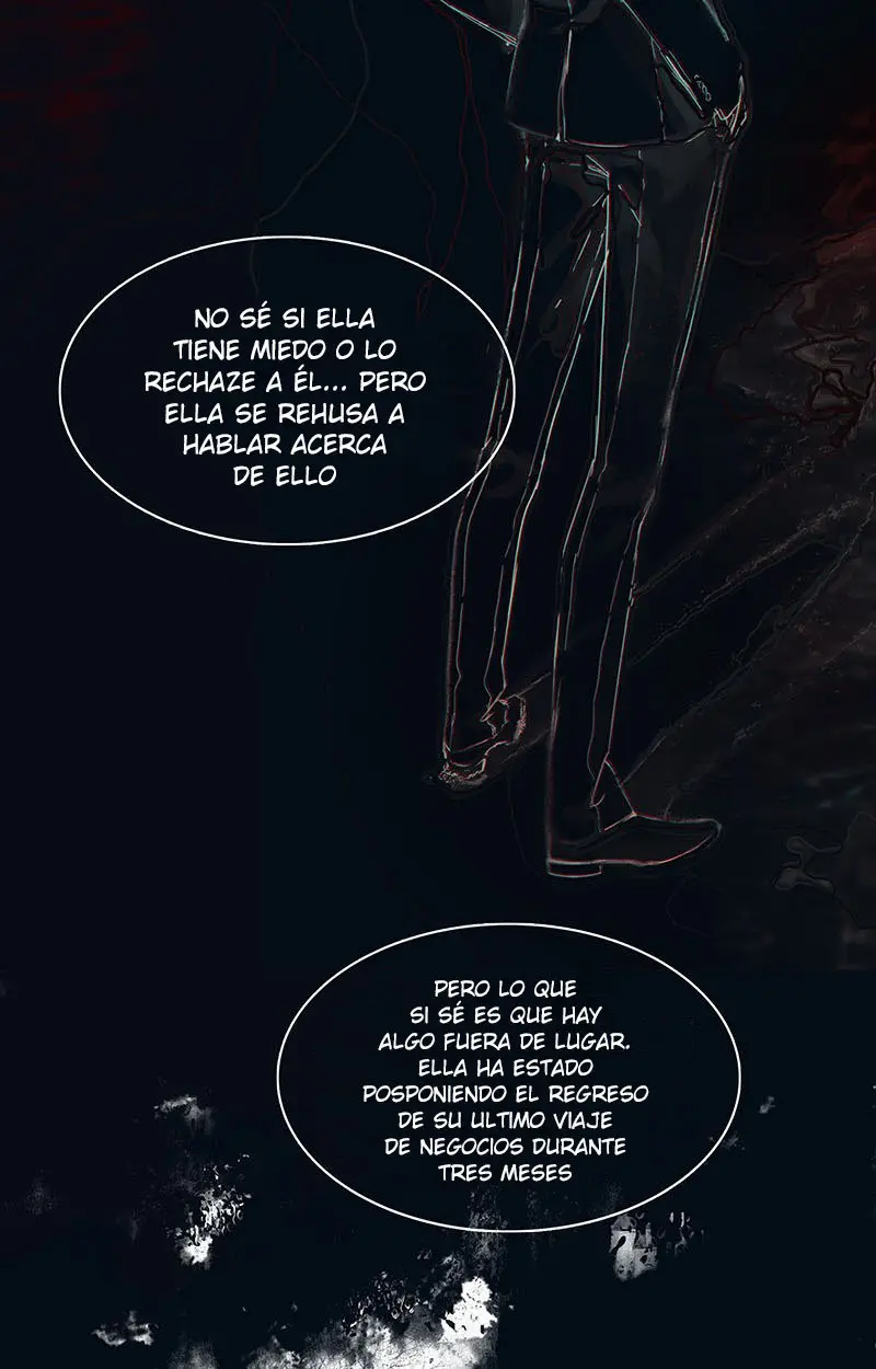 The Red King - Capítulo 14 - Página 21 - LectorTMOo