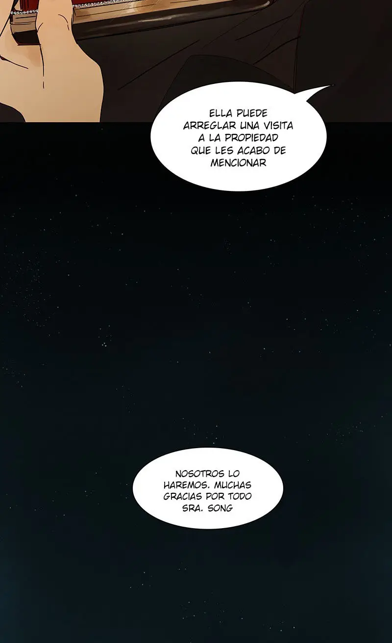 The Red King - Capítulo 14 - Página 28 - LectorTMOo