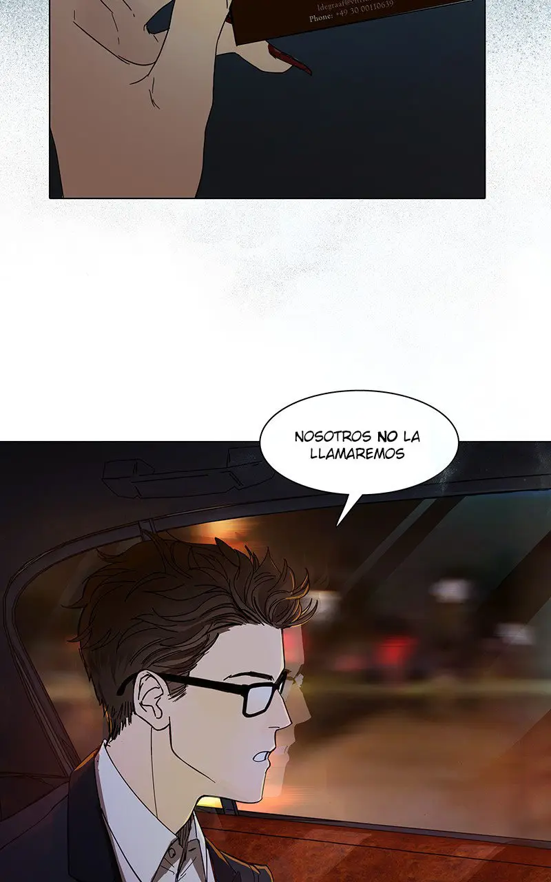 The Red King - Capítulo 14 - Página 30 - LectorTMOo