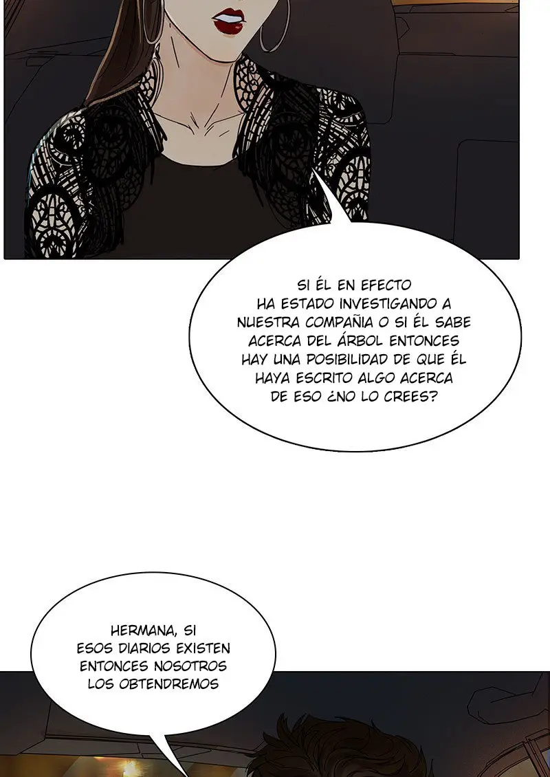 The Red King - Capítulo 14 - Página 33 - LectorTMOo