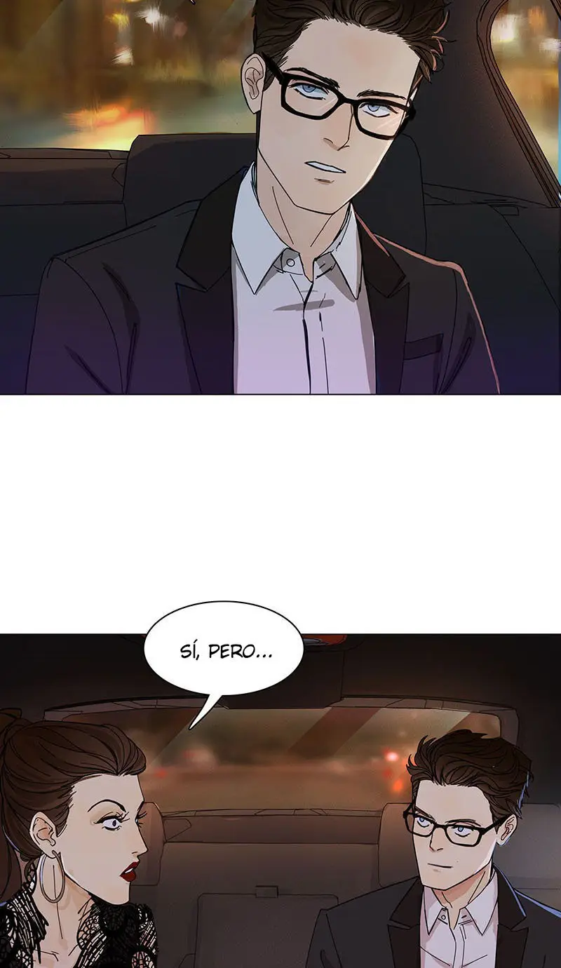 The Red King - Capítulo 14 - Página 34 - LectorTMOo