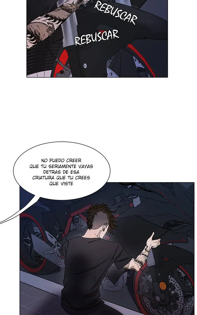 The Red King - Capítulo 14 - Página 46 - LectorTMOo