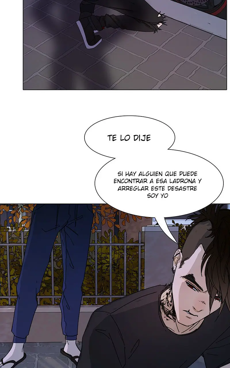 The Red King - Capítulo 14 - Página 47 - LectorTMOo