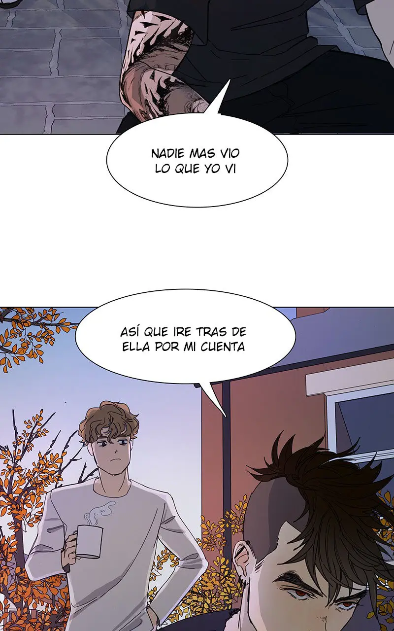 The Red King - Capítulo 14 - Página 48 - LectorTMOo