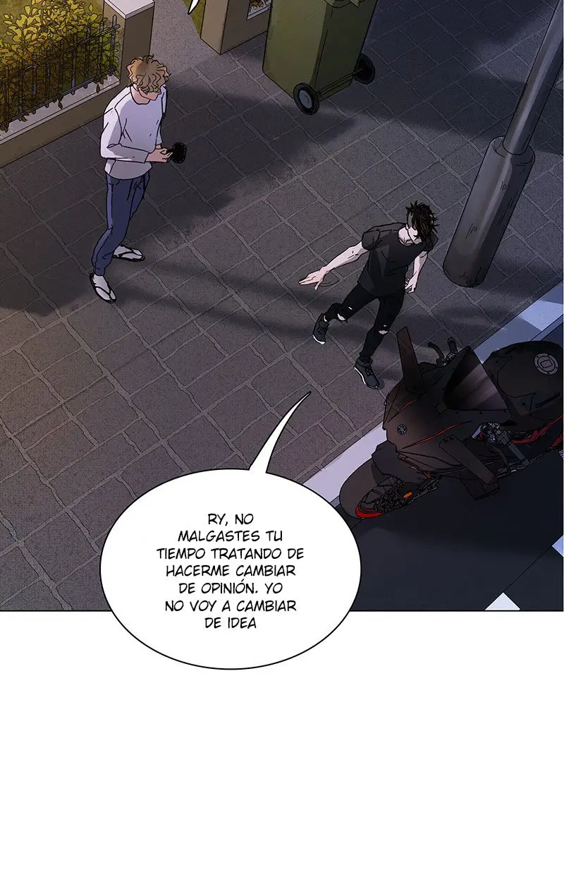 The Red King - Capítulo 14 - Página 63 - LectorTMOo