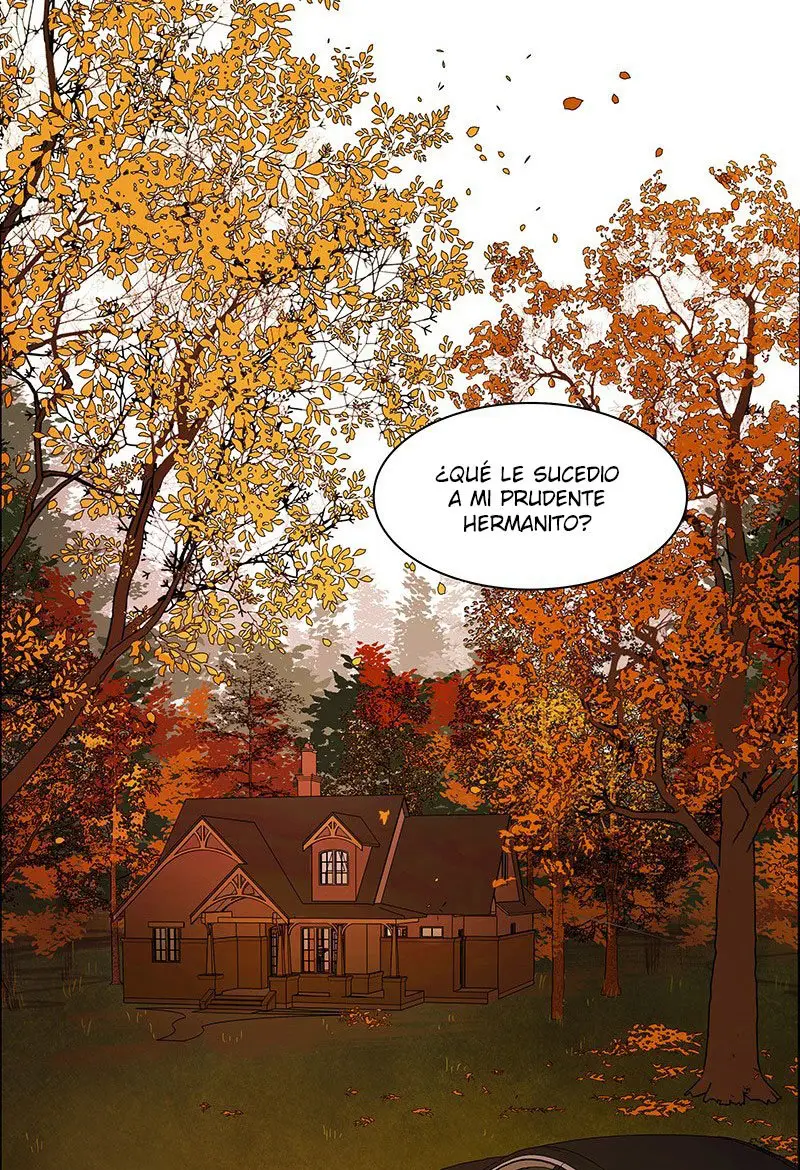 The Red King - Capítulo 15 - Página 8 - LectorTMOo