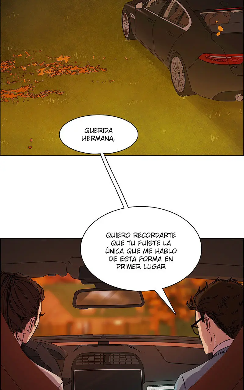 The Red King - Capítulo 15 - Página 9 - LectorTMOo
