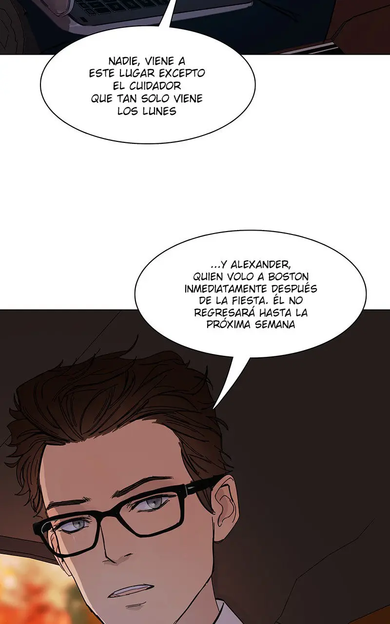 The Red King - Capítulo 15 - Página 13 - LectorTMOo