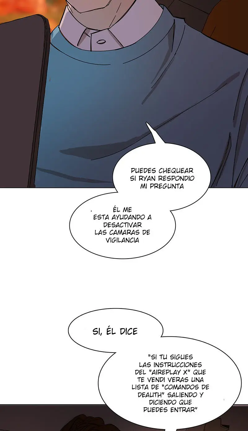 The Red King - Capítulo 15 - Página 14 - LectorTMOo