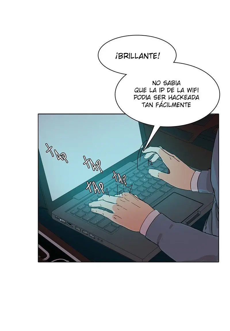 The Red King - Capítulo 15 - Página 16 - LectorTMOo