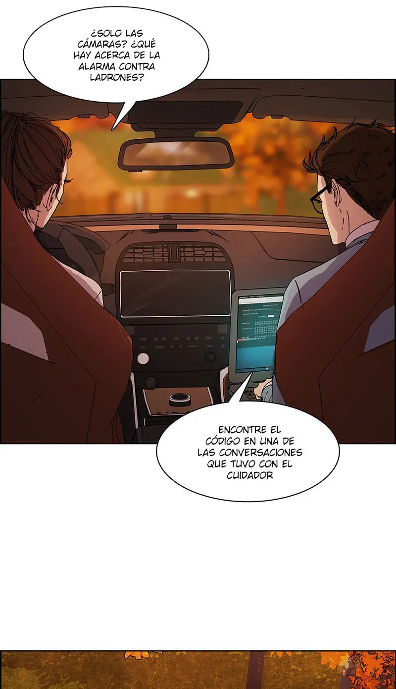 The Red King - Capítulo 15 - Página 17 - LectorTMOo