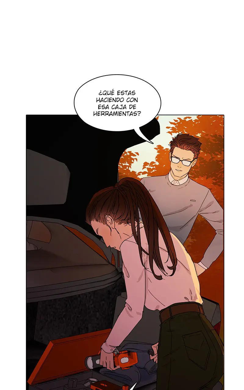 The Red King - Capítulo 15 - Página 19 - LectorTMOo