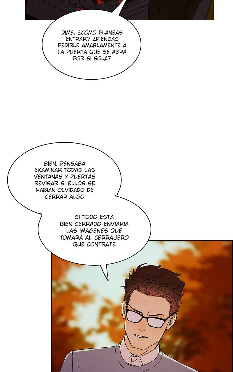 The Red King - Capítulo 15 - Página 20 - LectorTMOo
