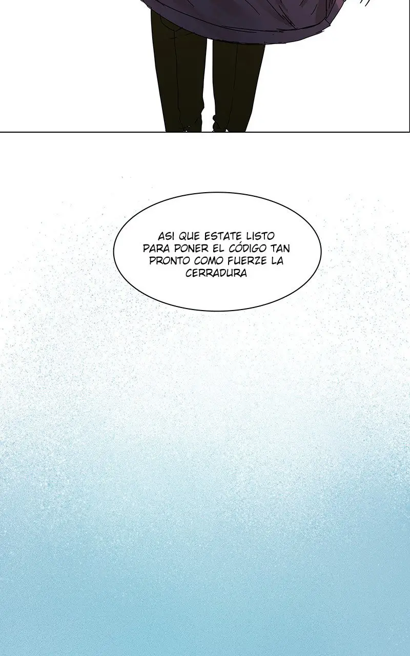 The Red King - Capítulo 15 - Página 25 - LectorTMOo
