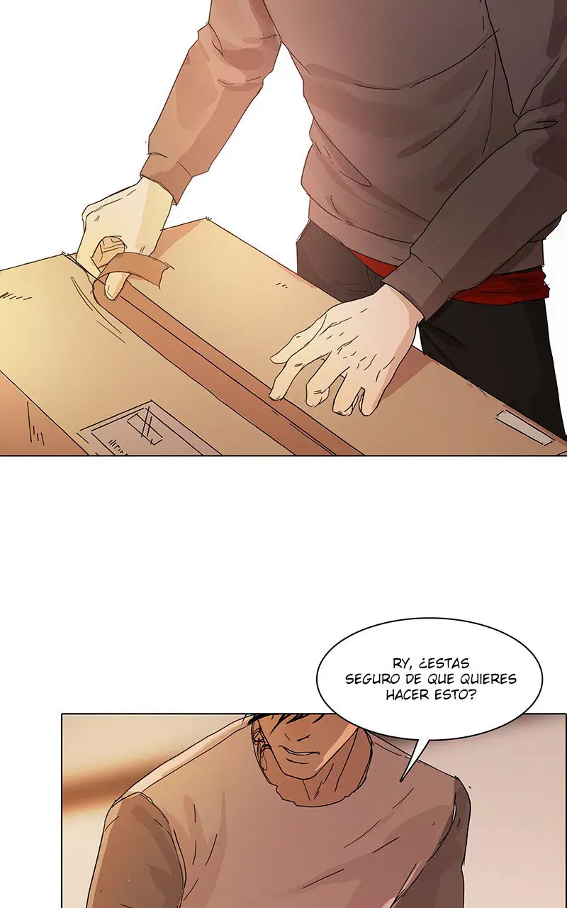 The Red King - Capítulo 15 - Página 29 - LectorTMOo