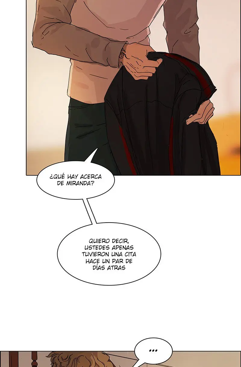 The Red King - Capítulo 15 - Página 30 - LectorTMOo