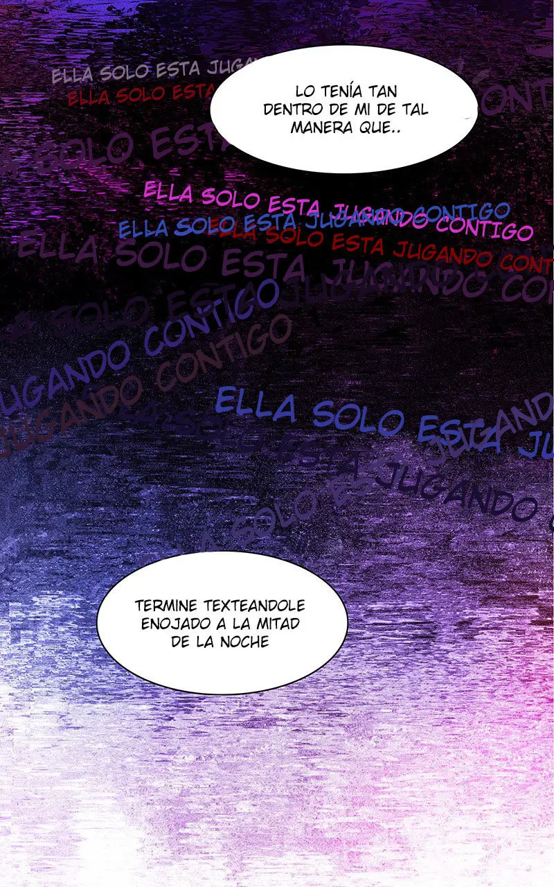 The Red King - Capítulo 15 - Página 36 - LectorTMOo
