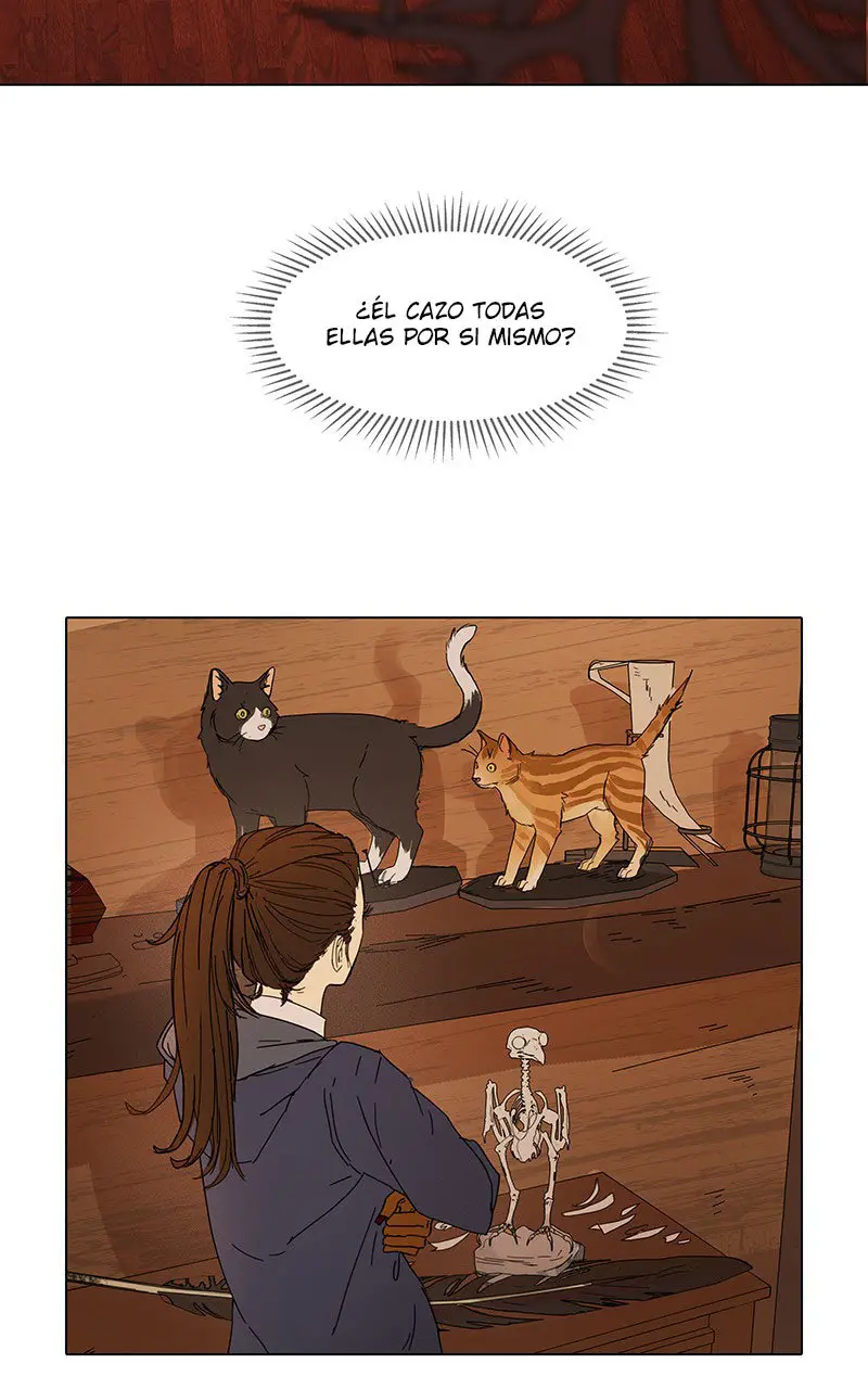 The Red King - Capítulo 15 - Página 47 - LectorTMOo