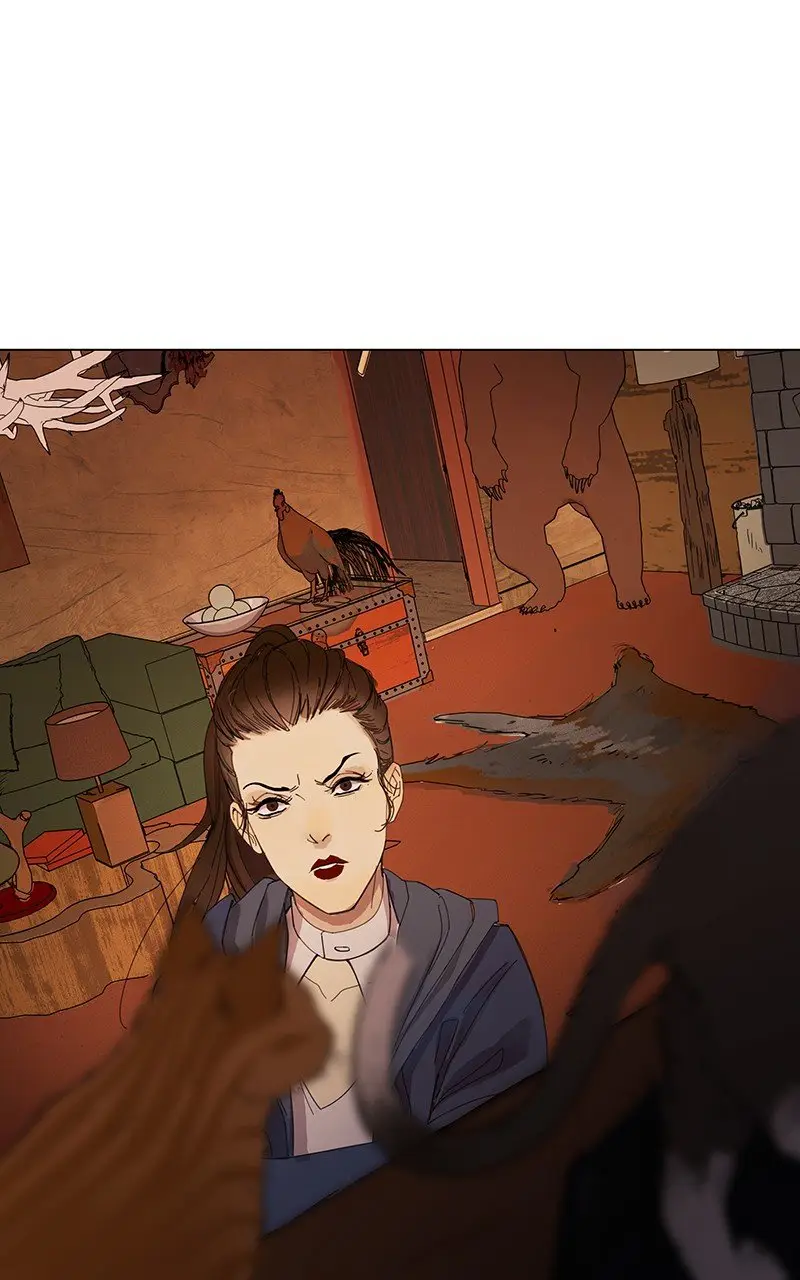 The Red King - Capítulo 15 - Página 48 - LectorTMOo