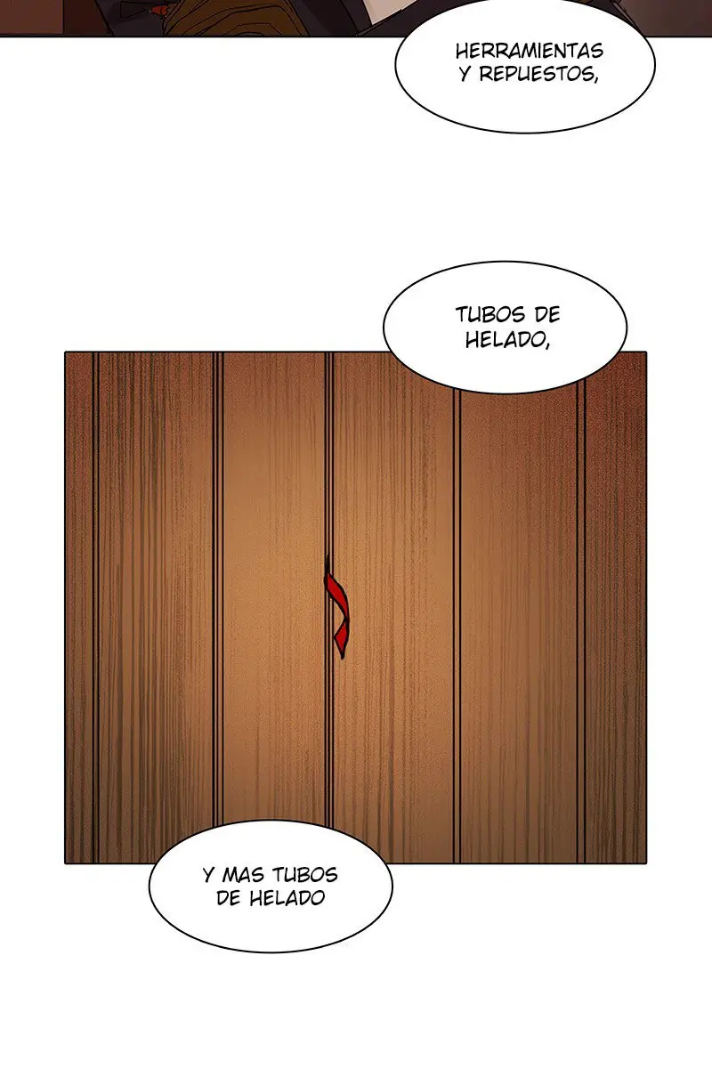 The Red King - Capítulo 15 - Página 68 - LectorTMOo