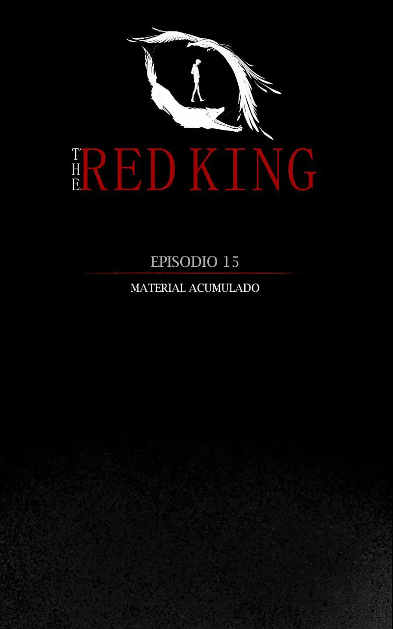 The Red King - Capítulo 16 - Página 6 - LectorTMOo