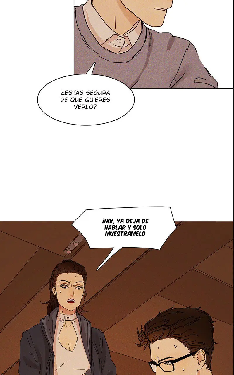 The Red King - Capítulo 16 - Página 11 - LectorTMOo