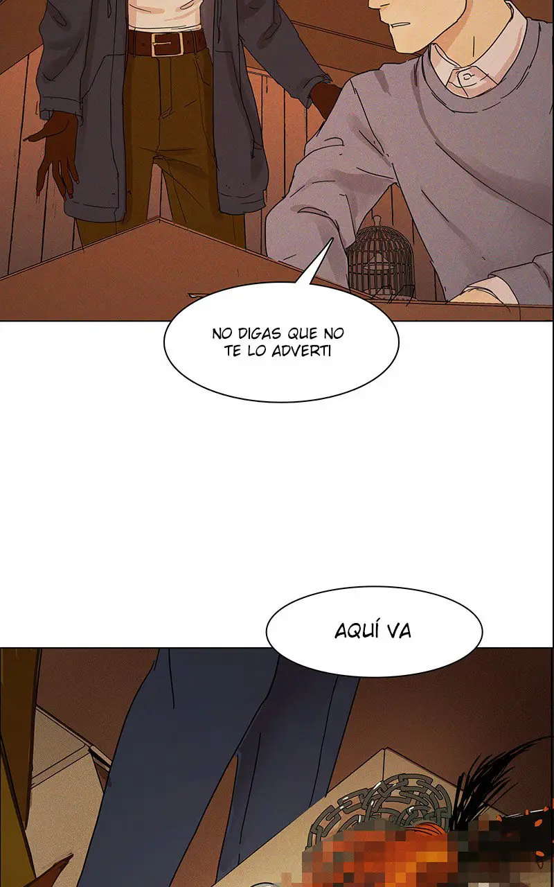 The Red King - Capítulo 16 - Página 12 - LectorTMOo