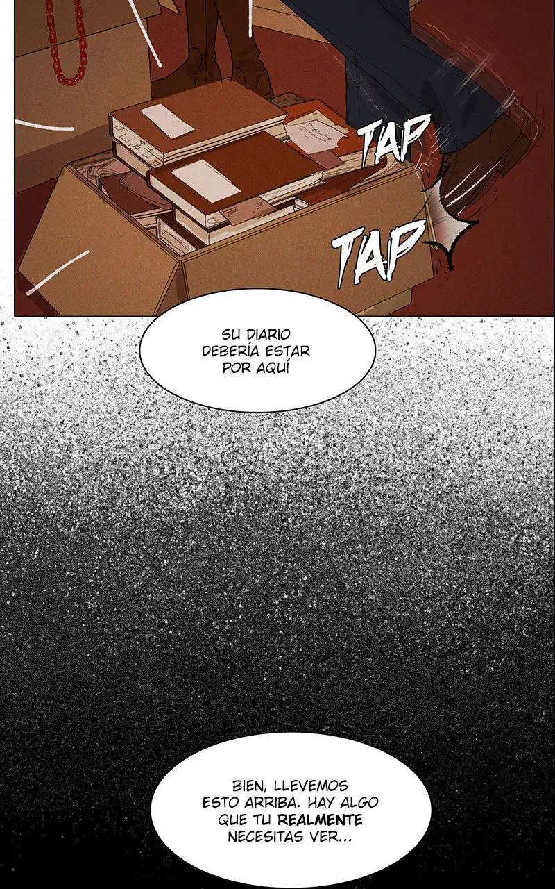 The Red King - Capítulo 16 - Página 18 - LectorTMOo