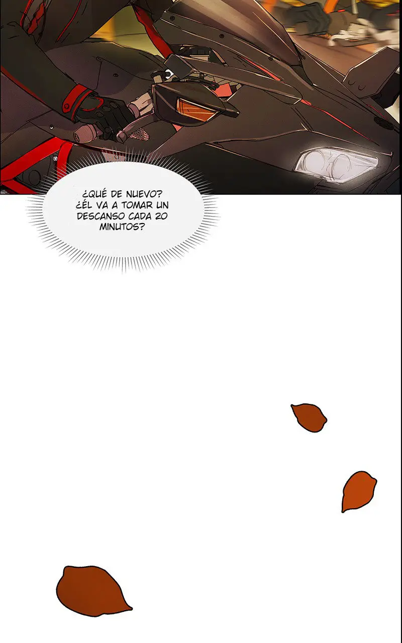 The Red King - Capítulo 16 - Página 35 - LectorTMOo