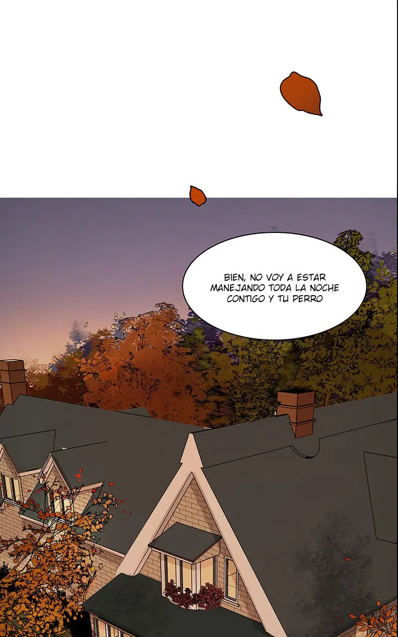 The Red King - Capítulo 16 - Página 36 - LectorTMOo