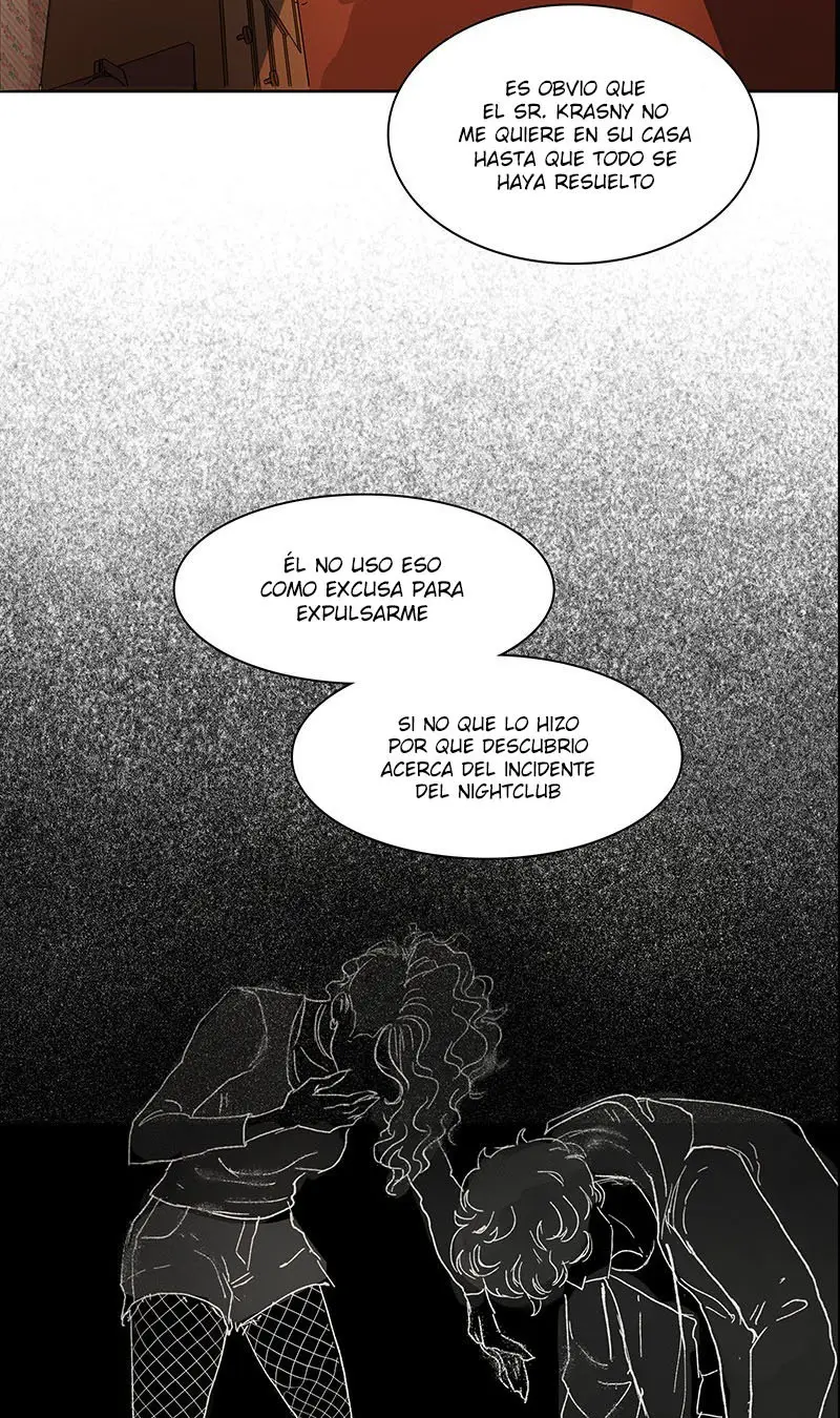The Red King - Capítulo 16 - Página 47 - LectorTMOo