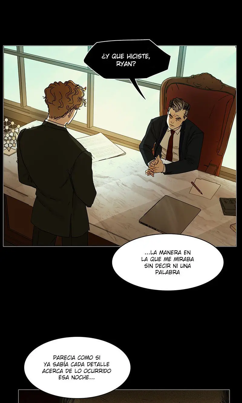 The Red King - Capítulo 16 - Página 49 - LectorTMOo