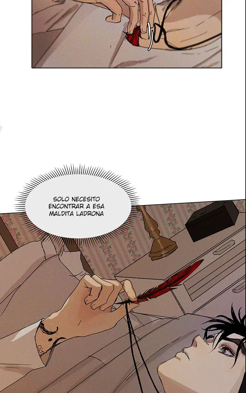 The Red King - Capítulo 16 - Página 61 - LectorTMOo