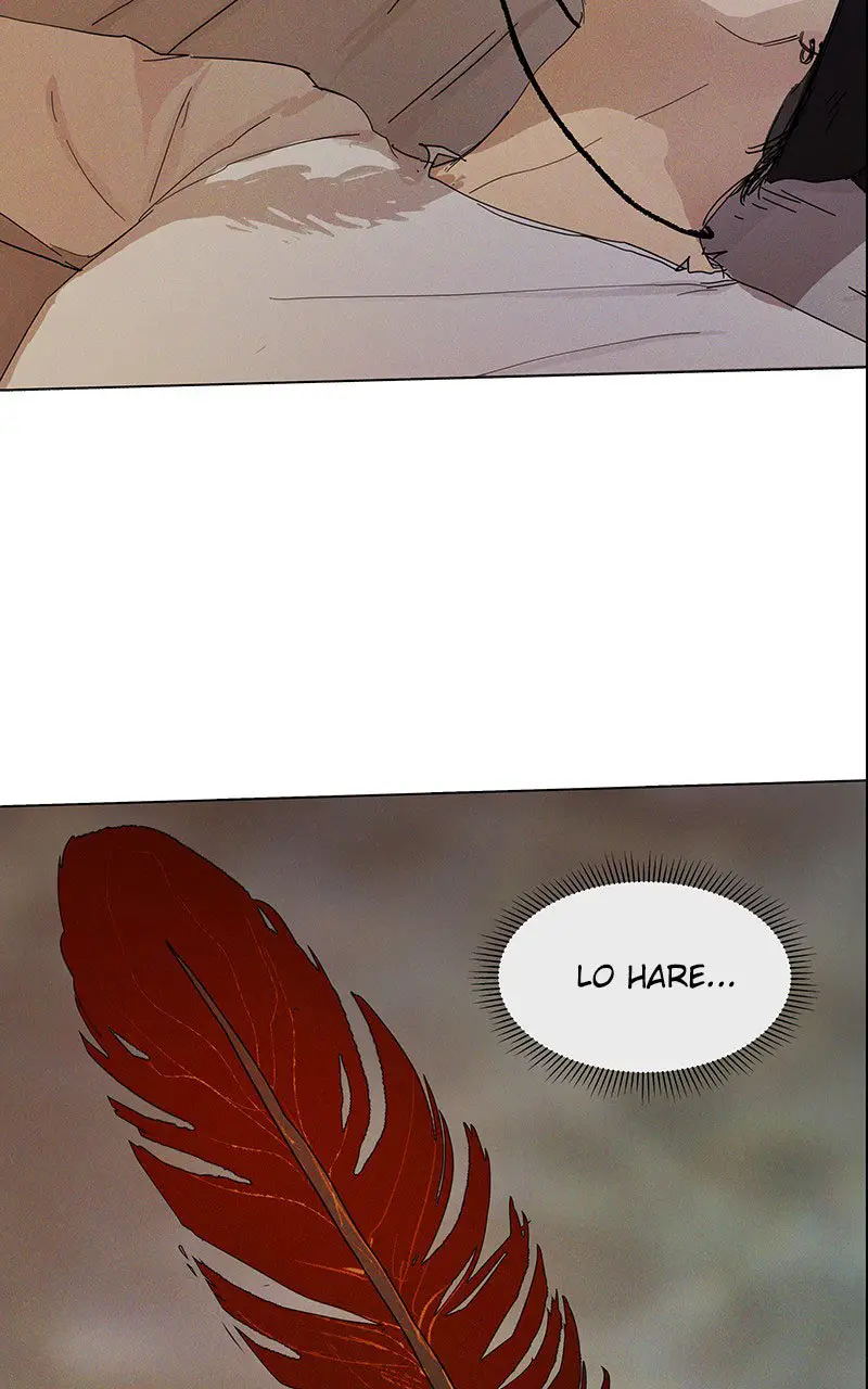 The Red King - Capítulo 16 - Página 62 - LectorTMOo